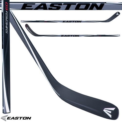 hokejka EASTON SYNERGY HTX 60 GRIP JR